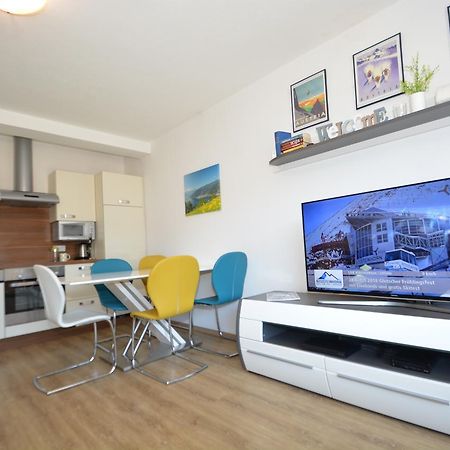 Areit One Family And Friends Apartment Zell am See Exteriör bild