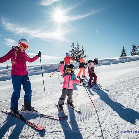 Areit One Family And Friends Apartment Zell am See Exteriör bild