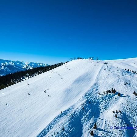 Areit One Family And Friends Apartment Zell am See Exteriör bild