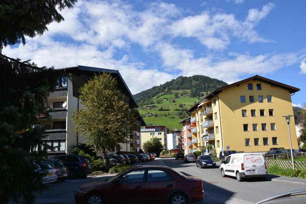 Areit One Family And Friends Apartment Zell am See Exteriör bild