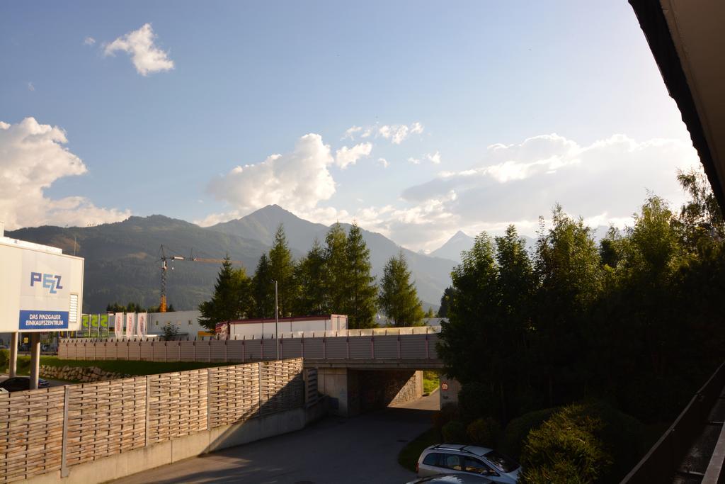 Areit One Family And Friends Apartment Zell am See Exteriör bild