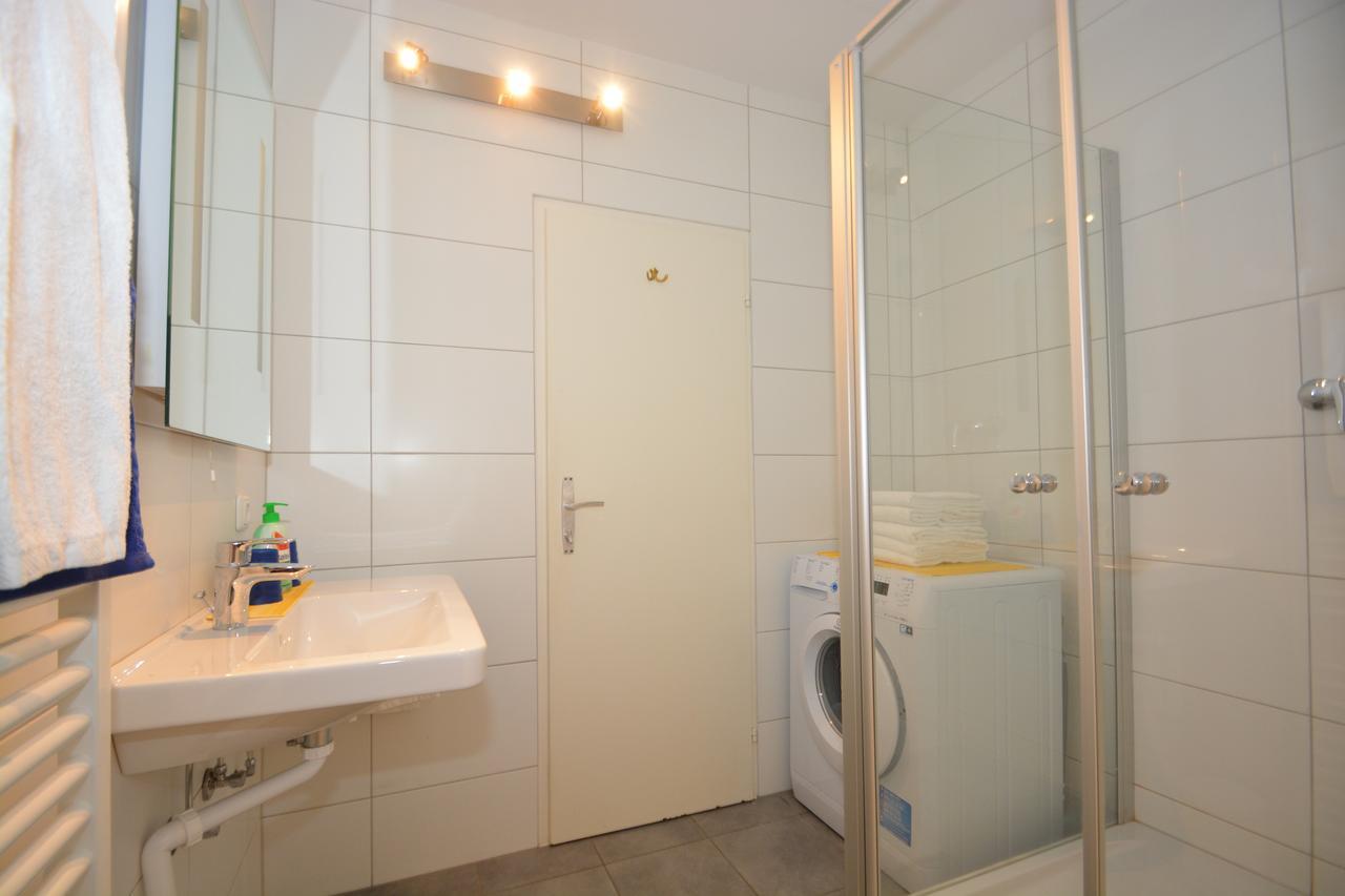 Areit One Family And Friends Apartment Zell am See Exteriör bild