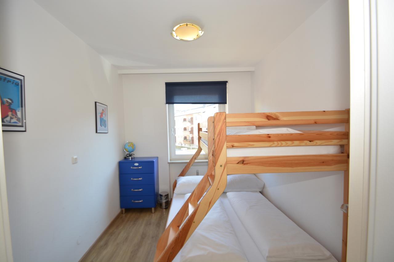Areit One Family And Friends Apartment Zell am See Exteriör bild