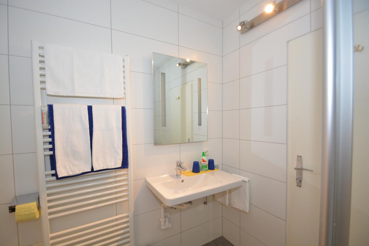 Areit One Family And Friends Apartment Zell am See Exteriör bild
