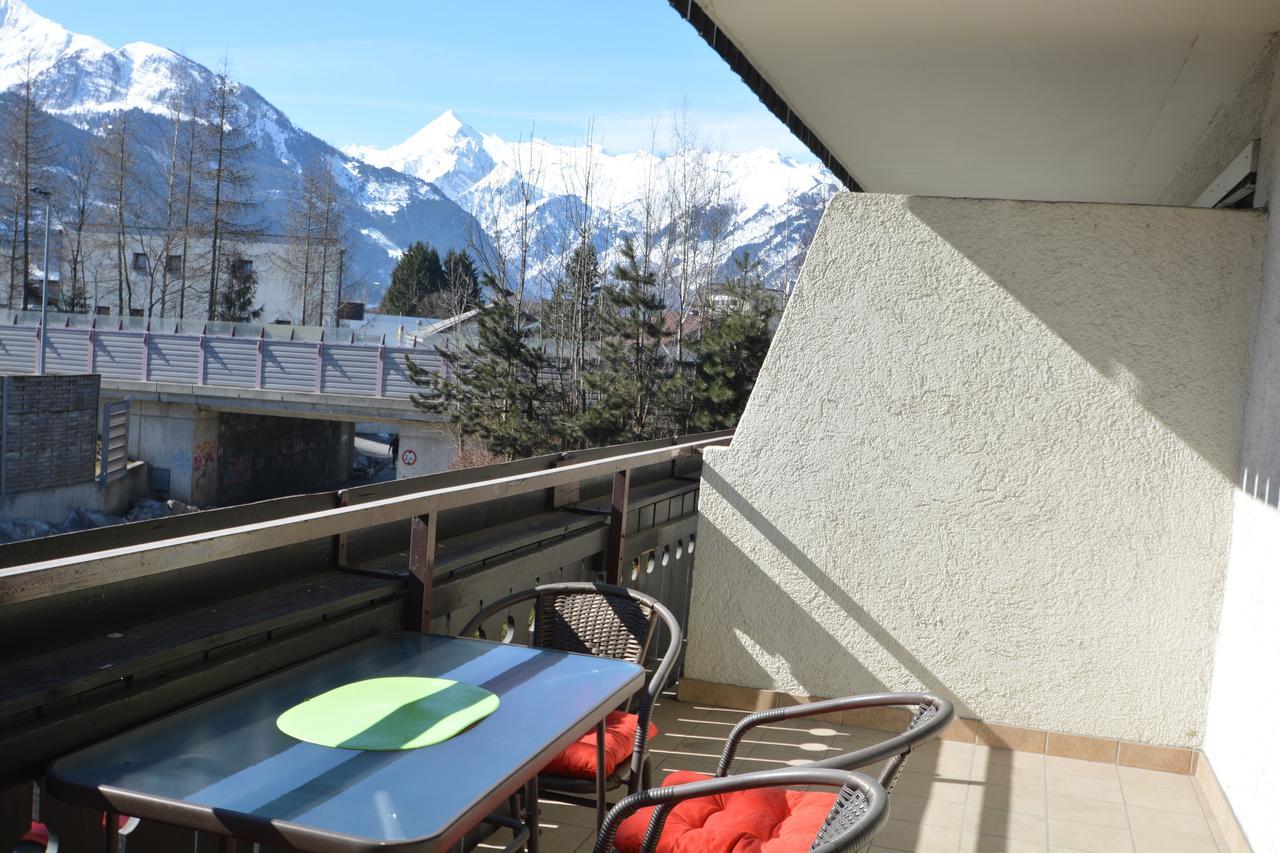 Areit One Family And Friends Apartment Zell am See Exteriör bild