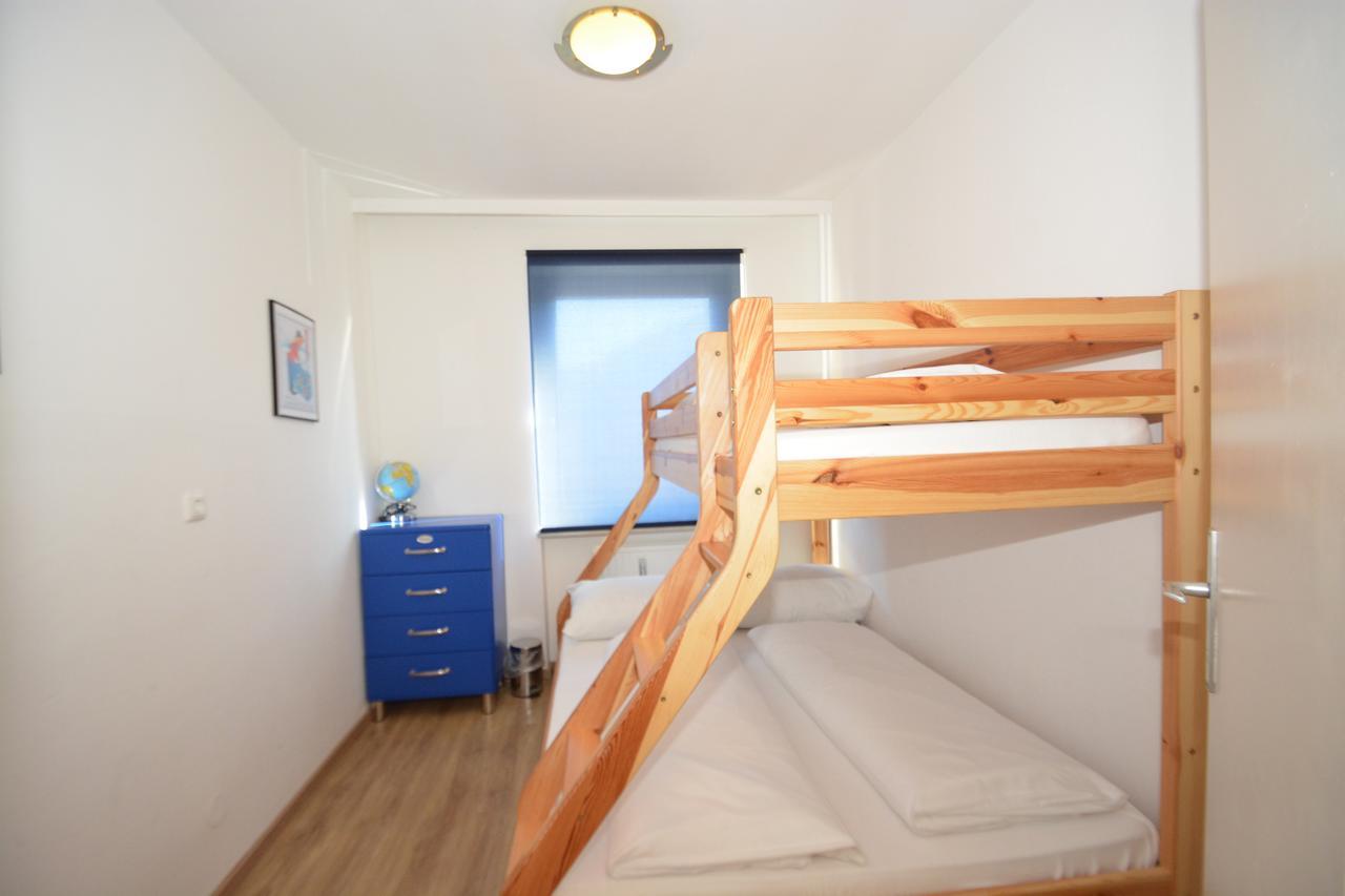 Areit One Family And Friends Apartment Zell am See Exteriör bild