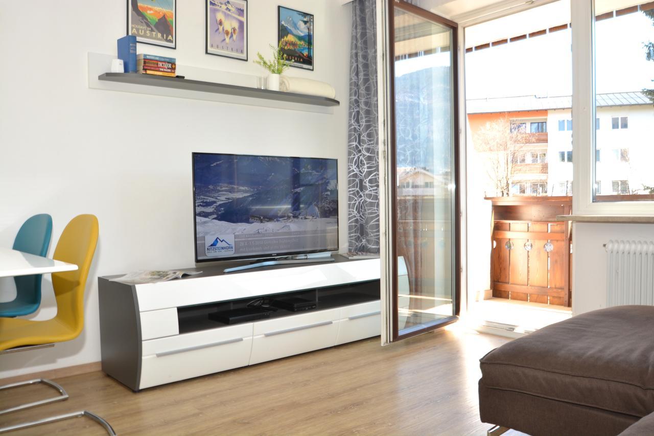 Areit One Family And Friends Apartment Zell am See Exteriör bild
