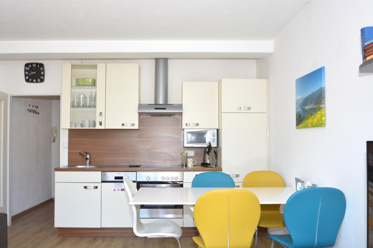 Areit One Family And Friends Apartment Zell am See Exteriör bild