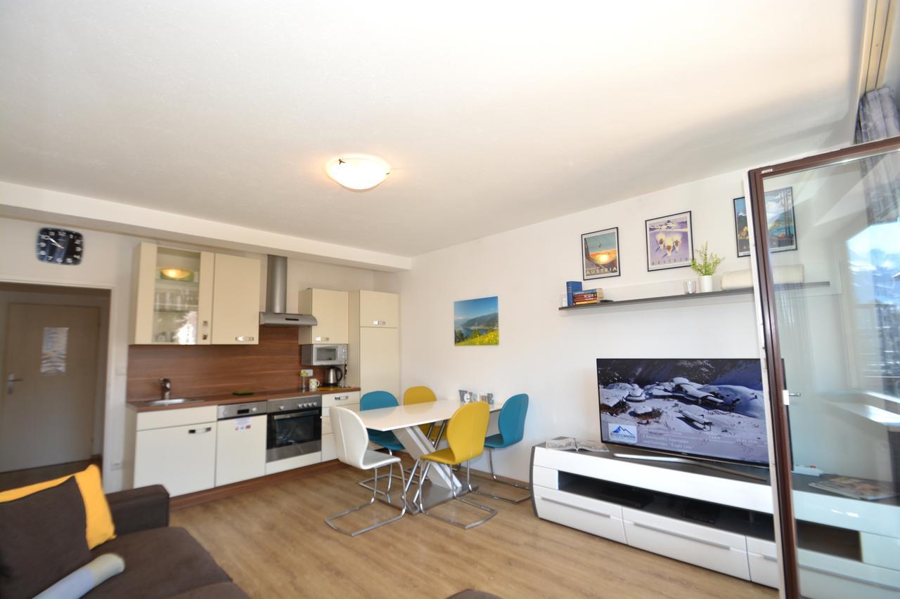 Areit One Family And Friends Apartment Zell am See Exteriör bild