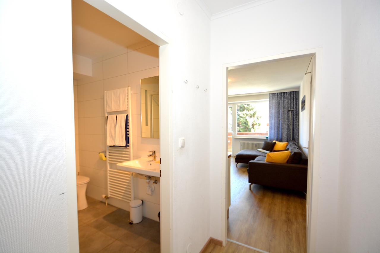 Areit One Family And Friends Apartment Zell am See Exteriör bild