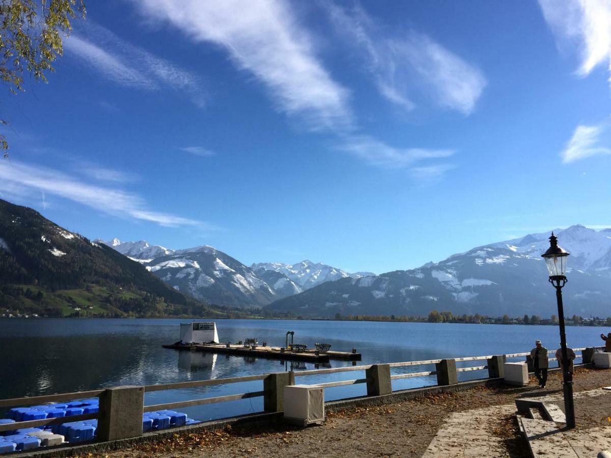 Areit One Family And Friends Apartment Zell am See Exteriör bild