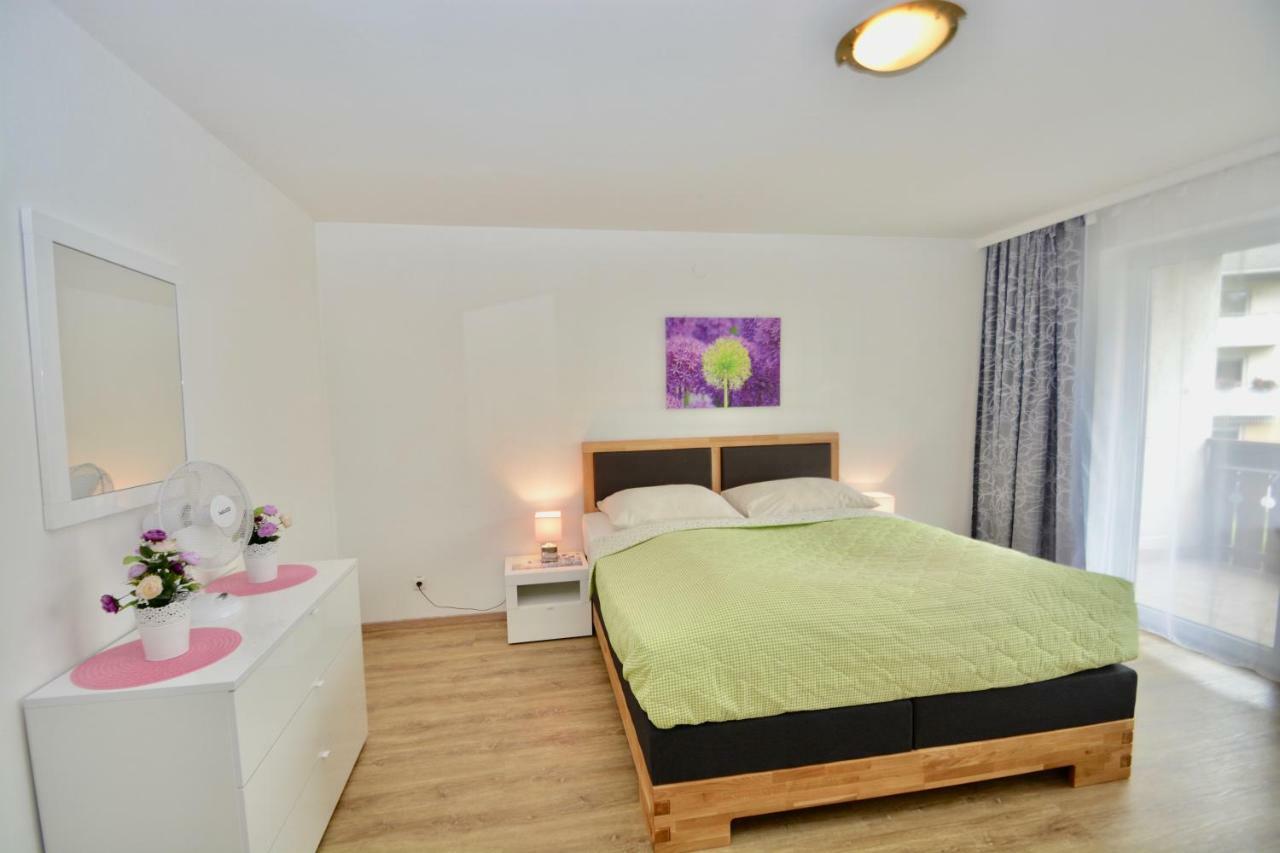 Areit One Family And Friends Apartment Zell am See Exteriör bild