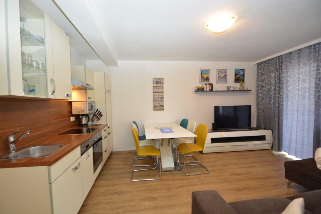 Areit One Family And Friends Apartment Zell am See Exteriör bild