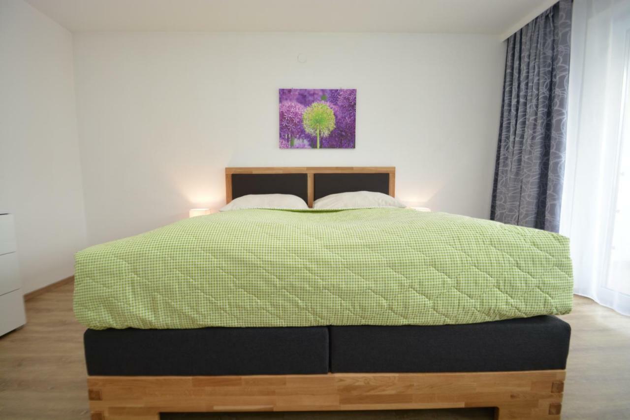 Areit One Family And Friends Apartment Zell am See Exteriör bild