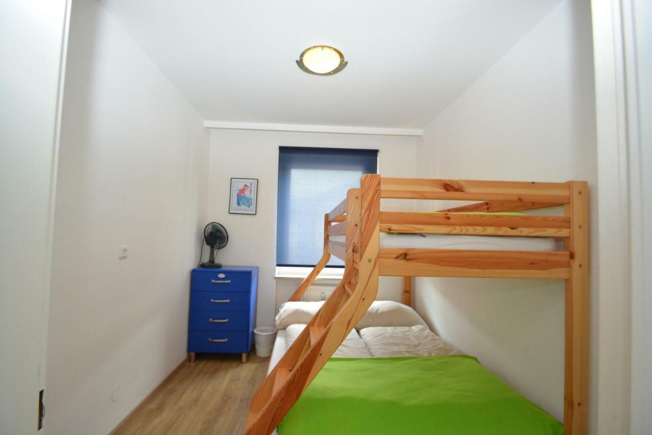 Areit One Family And Friends Apartment Zell am See Exteriör bild