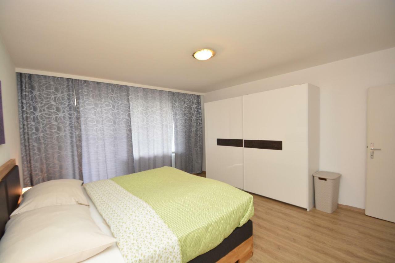 Areit One Family And Friends Apartment Zell am See Exteriör bild
