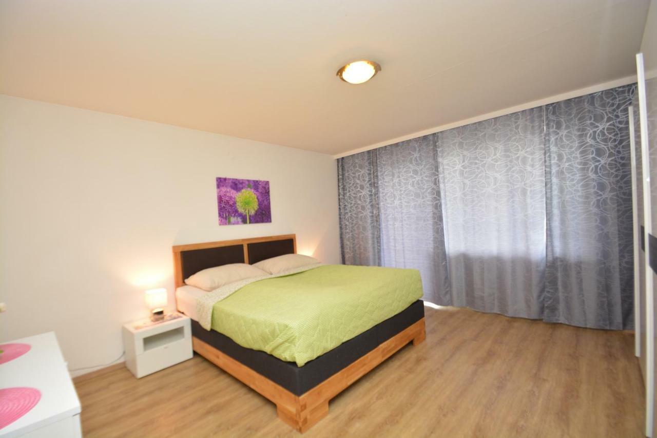Areit One Family And Friends Apartment Zell am See Exteriör bild
